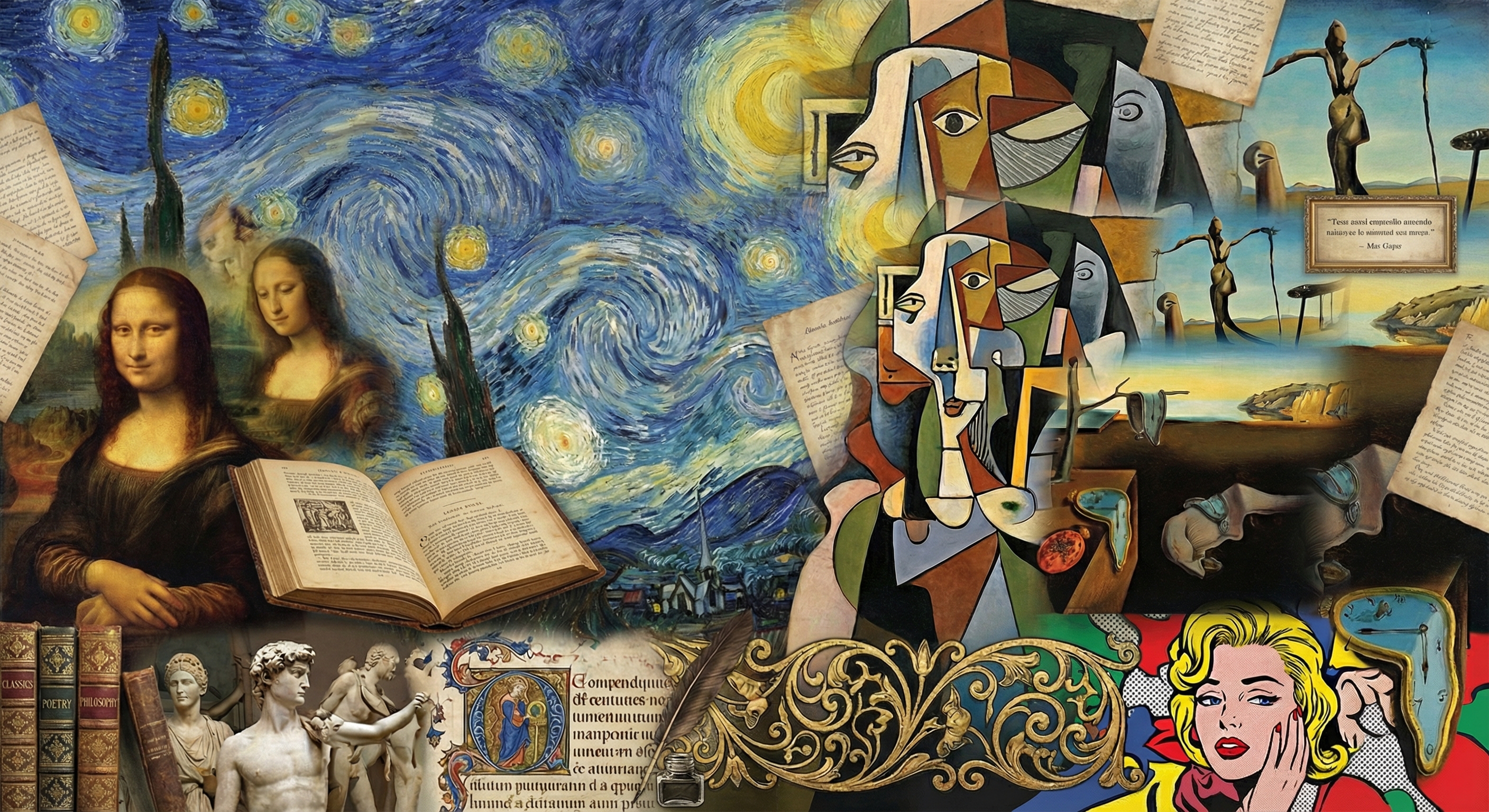 BookTok.ART VIP Club